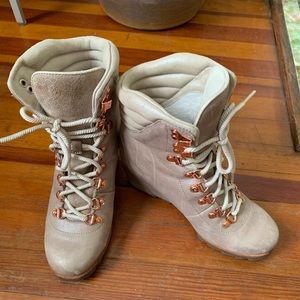 Sorel boots